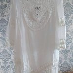 Obleka za na plažo Lucia